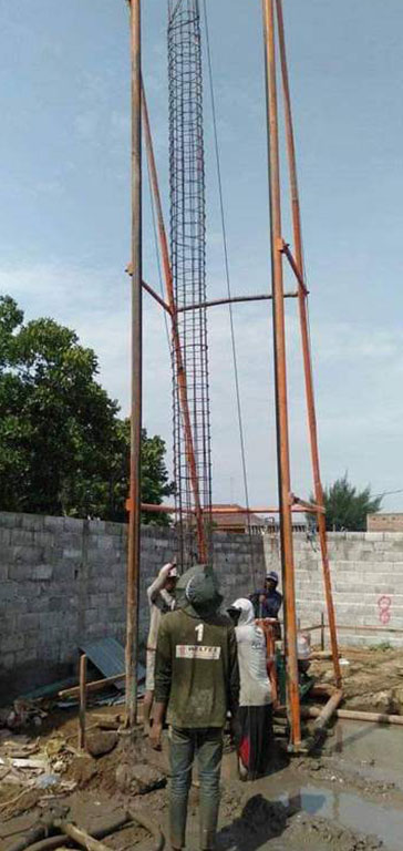 tukang bore pile surabaya