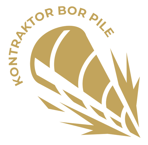 Kontraktor Bore Pile