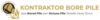 LOGO KONTRAKTOR BOR PILEweb bl