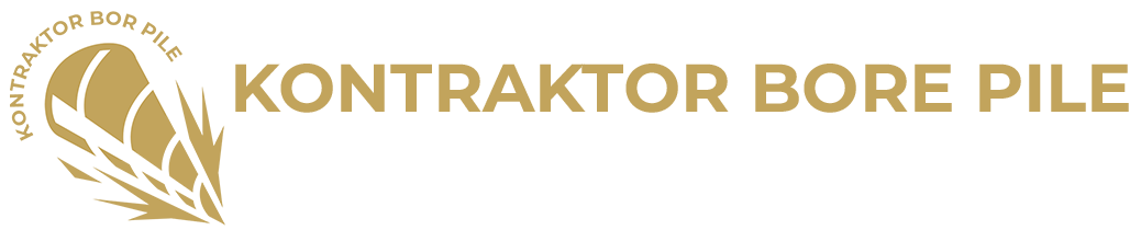 Kontraktor Bore Pile