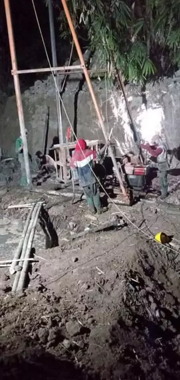 tukang bore pile surabaya