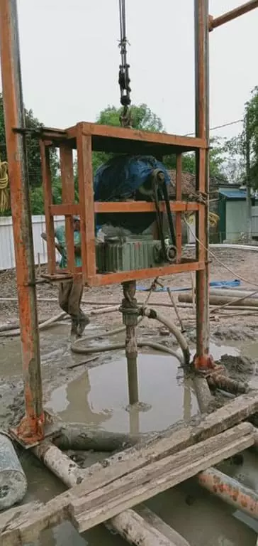 kontraktor bore pile murah surabaya