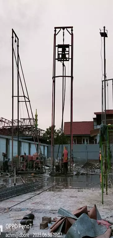 jasa bore pile surabaya